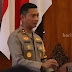 Kapolresta Mojokerto Ingatkan Netralitas Anggota di Pemilu 2024