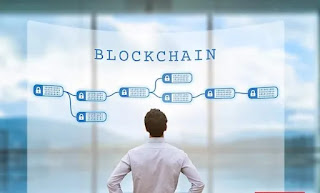 What is the use of blockchain?