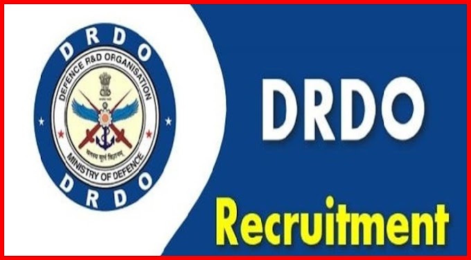 DRDO Apprentice Recruitment 2022: Registration for 150 posts will start from January 25