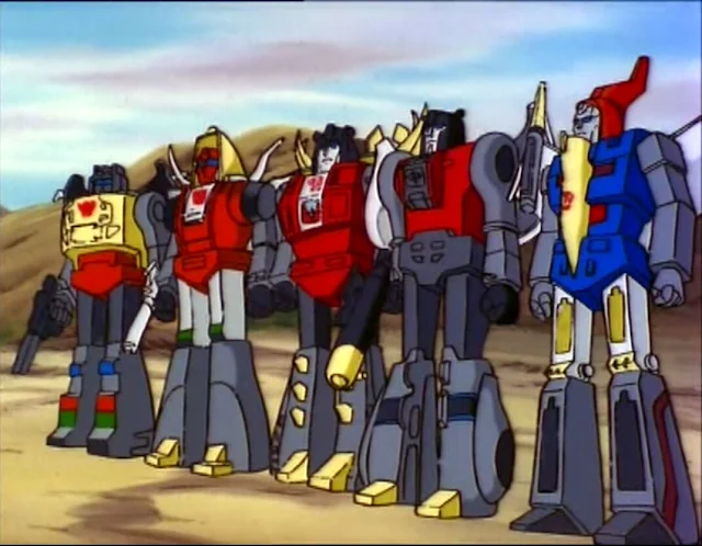 Dinobots