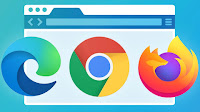 Browser più leggeri e portatili da usare su ogni PC