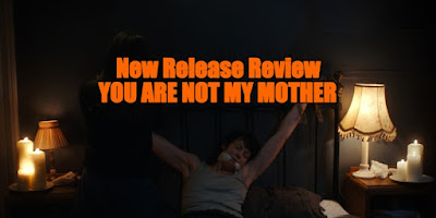 you are not my mother review