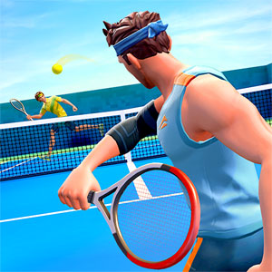 Download Tennis Clash v3.3.1 Apk Full for Android