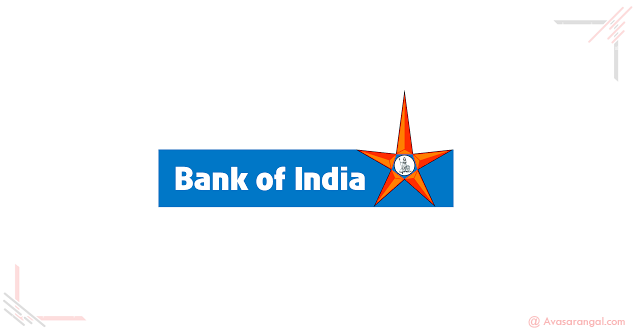 Bank of India (BOI) PO Recruitment 2023│ 500 vacancy  ⭐
