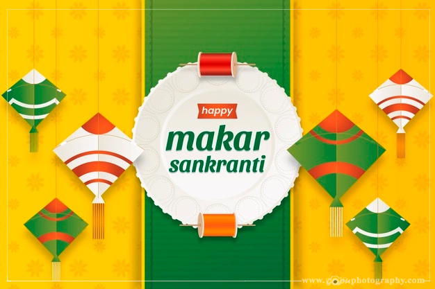 Happy Makar Sankranti Wishes in 2020 for famiy and friends