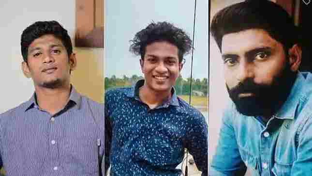 News, Kerala, Death, Accident, Hospital, Injured, Bike, Changanassery, 3 died in bike accident at Changanassery