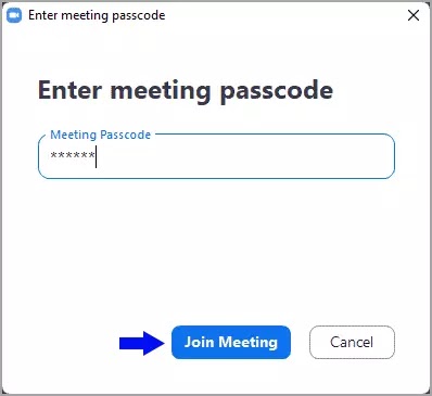 44-enter-meeting-passcode