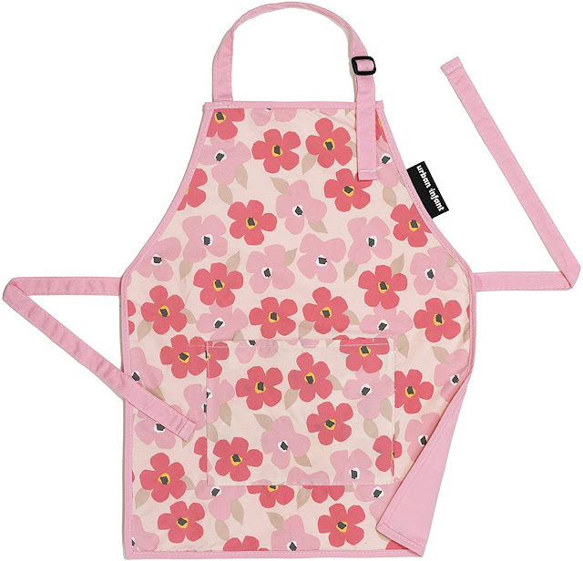 Kids Apron