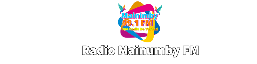 Radio Mainumby fm 