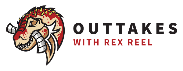 OUTTAKES with REX REEL