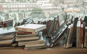 Nossa Biblioteca Digital
