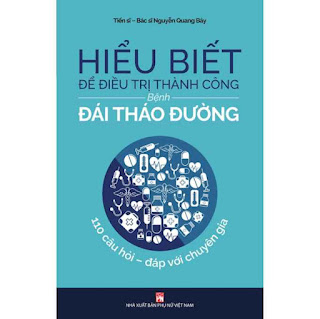 Hiểu Biết Để Điều Trị Thành Công Bệnh Đái Tháo Đường ebook PDF EPUB AWZ3 PRC MOBI