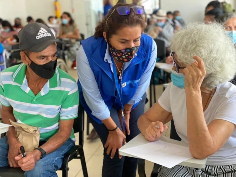 Indemnizaciones que cambian la vida de las víctimas en Risaralda