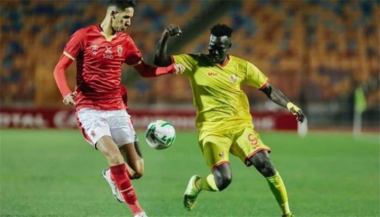 كول كورة تقرير  مباراة الأهلي و المريخ السوداني في دوري أبطال إفريقيا