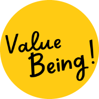 Value Being