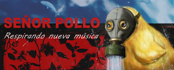 Señor Pollo MP3