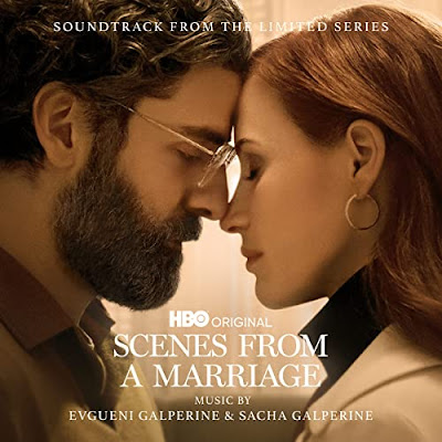 Scenes from a Marriage (Soundtrack from the HBO® Original Limited Series)
