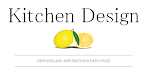 Resource: Beautiful Kitchen Design Galleries in New England