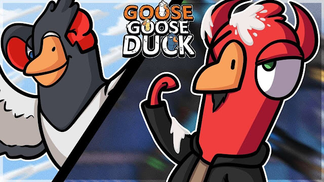 Goose Goose Duck Mod APK – як завантажити (2023)