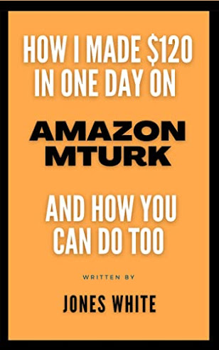 Money From Amazon Mturk Jobs