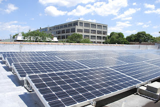 commercial solar