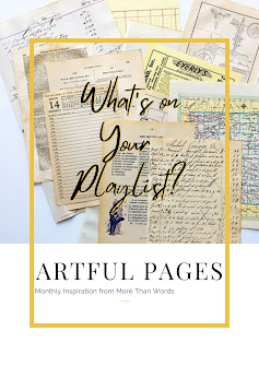 Artful Pages Issue 3