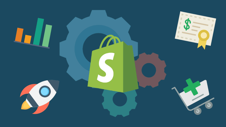 How to Make Repeat Sales with Shopify
