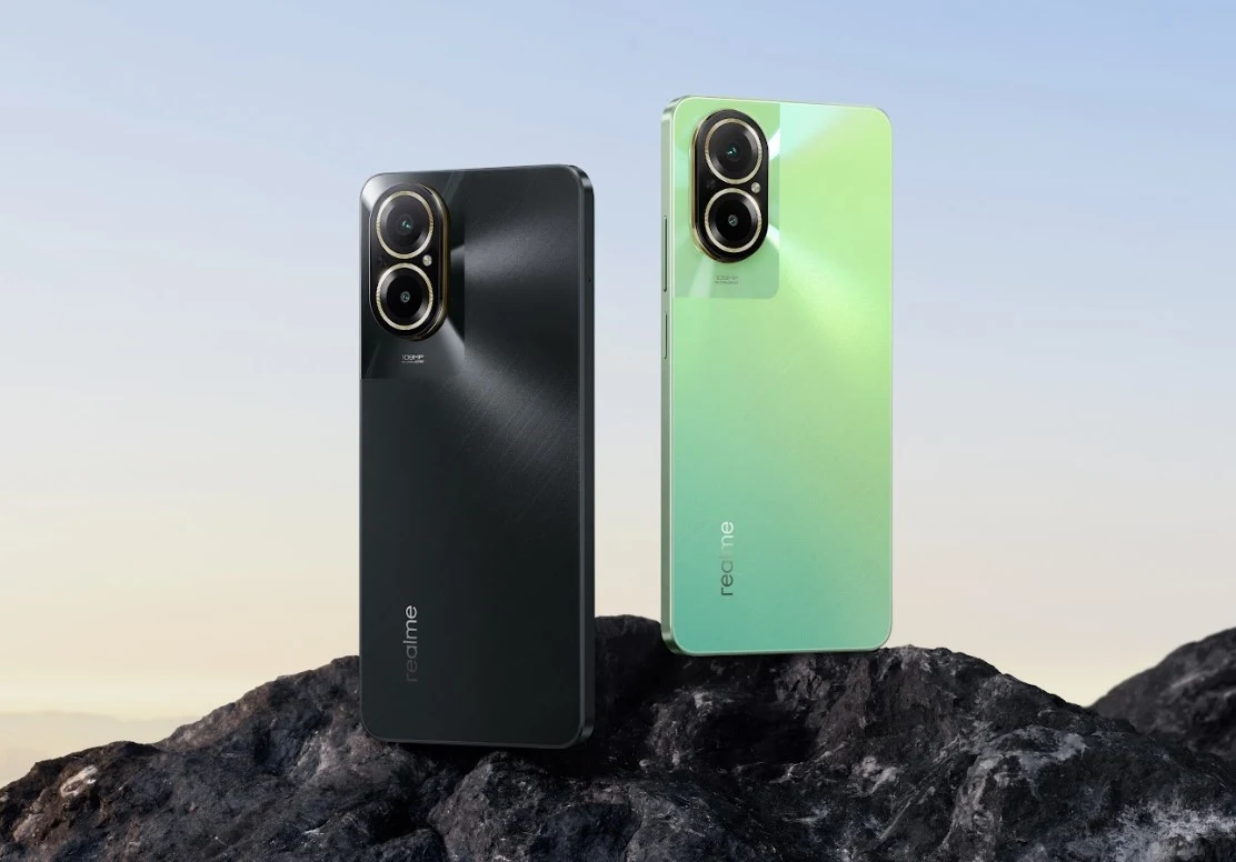 Harga dan Spesifikasi Realme C67 dengan Kamera 108MP dan Bertenaga Snapdragon 685