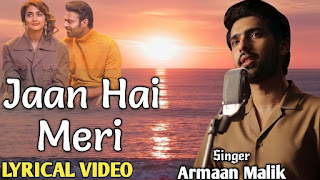 Jaan Hai Meri Song Lyrics and NCS Hindi Song Download