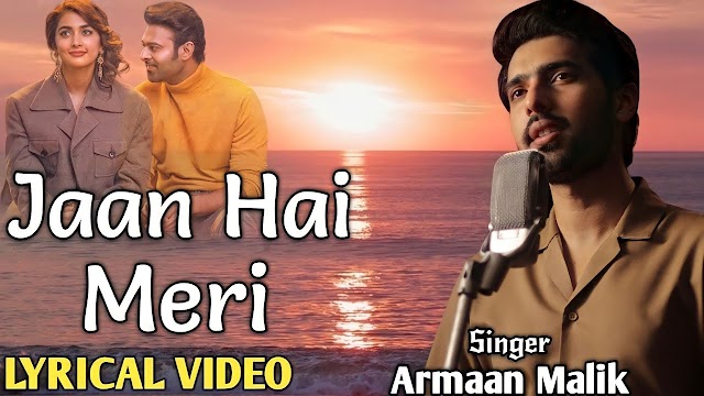 Jaan Hai Meri Song Lyrics and NCS Hindi Song Download