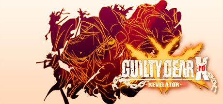 Guilty Gear Xrd REVELATOR MULTi5-ElAmigos