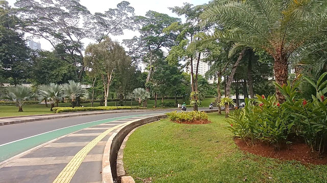 Taman Semanggi