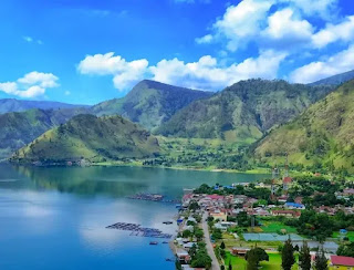 Mudah Dan Praktis! Ini Panduan Transportasi Ke Danau Toba Tanpa Kendaraan Pribadi