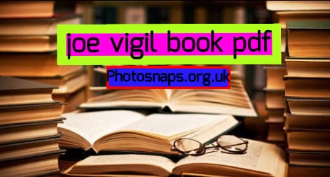 joe vigil book pdf, joe vigil ebook , the joe vigil ebook pdf download, joe vigil pdf online free