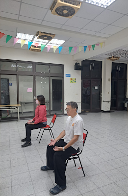 ◎ 元氣門身心靈道場  ◎   地點：台南市中西區分會 日期：112年10月24日 傳承：萬真師父      教學：孫士民老師    班別：中階師資班 時間：晚上7：00~9:00 教學：孫士民老師 班別：萬真玄功初級班  時間：晚上7:00~8:30