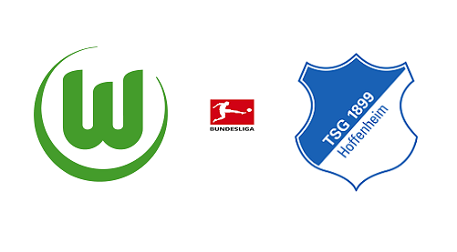 Wolfsburg vs Hoffenheim (1-2) video highlights, Wolfsburg vs Hoffenheim (1-2) video highlights
