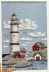 Lighthouse #1