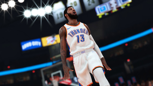 nba 2k19 download for android