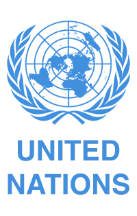 The United Nations Flag