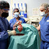 Pertama di Dunia, Pasien ini Terima Transplantasi Jantung Dari Babi