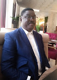 Directeur VCP Afrique: Claude Djabene