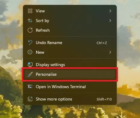 Cara Memindahkan Taskbar Windows 11 ke Kiri