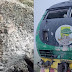 Terrorists Bomb Abuja-Kaduna Train With 970 Passengers Onboard