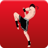 Muay Thai Fitness  Muay Thai At Home Workout(MOD,FREE Unlimited Money )