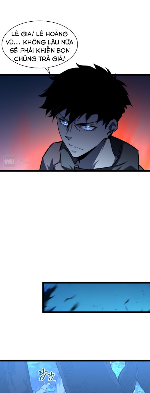 Từ Mạt Thế Quật Khởi chapter 46 - Trang 19
