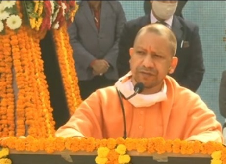 मुख्यमंत्री ने मथुरा के बांके बिहारी मंदिर में हुए हादसे पर जताया शोक 