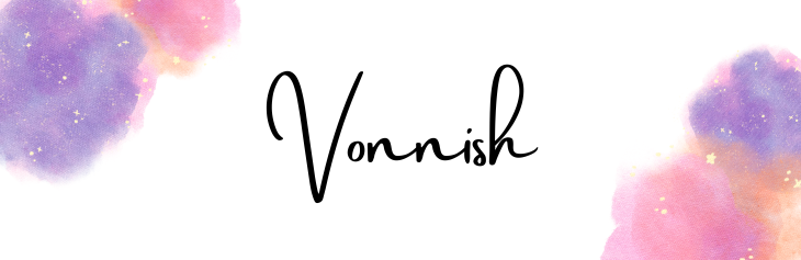 Vonnish