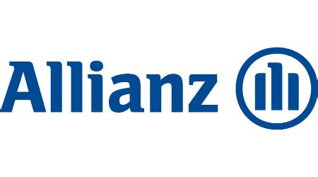 Allianz Car Insurance Logo