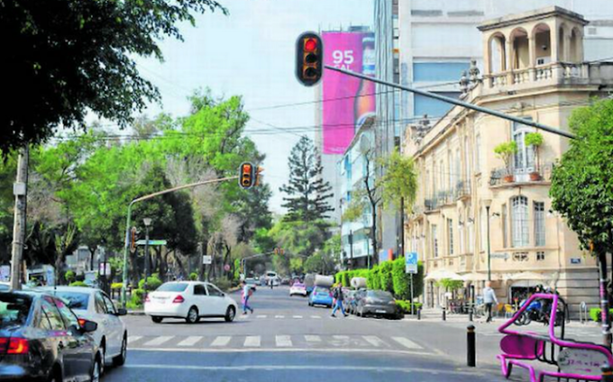 Congreso de la CDMX va por regular las plataformas de hospedaje, también conocidos como gentrificación