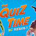 CAN You Guess these Heros in 3 Second ? QUIZ FUN Comics Quiz Raj Comics All Characters 